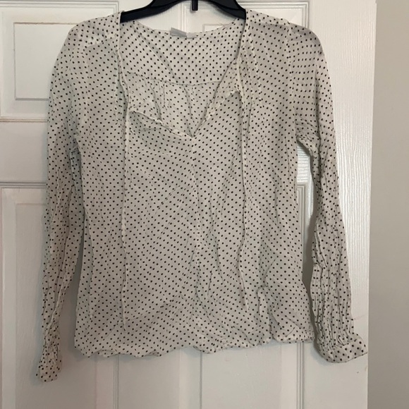 Like new GAP blouse - Picture 1 of 2